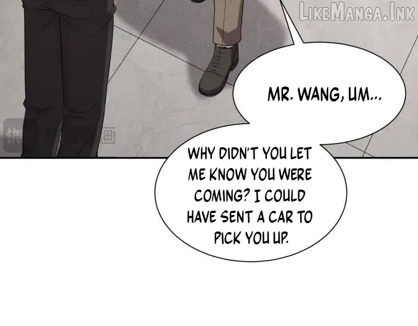 Hidden Dragon in the City (2025) Chapter 99 page 10