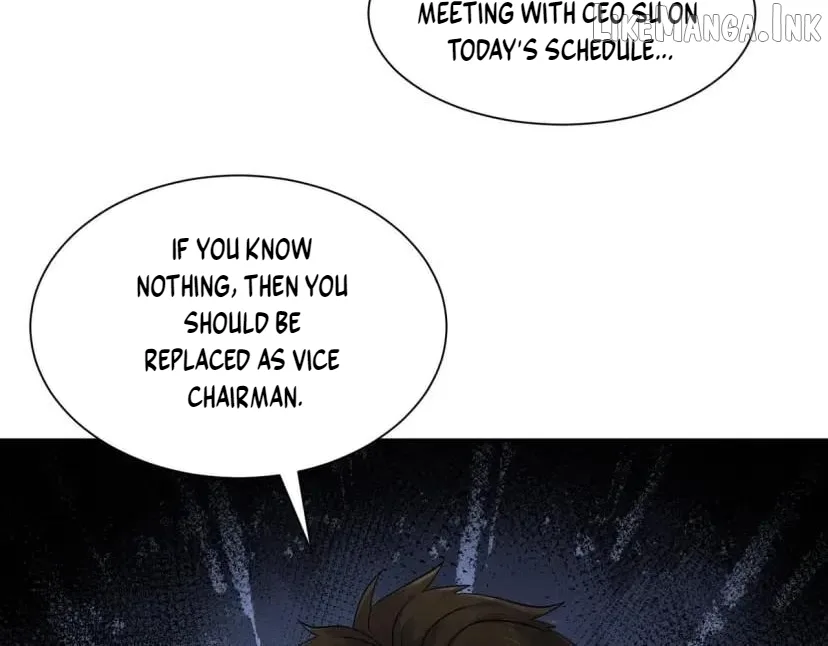 Hidden Dragon in the City (2025) Chapter 99 page 23
