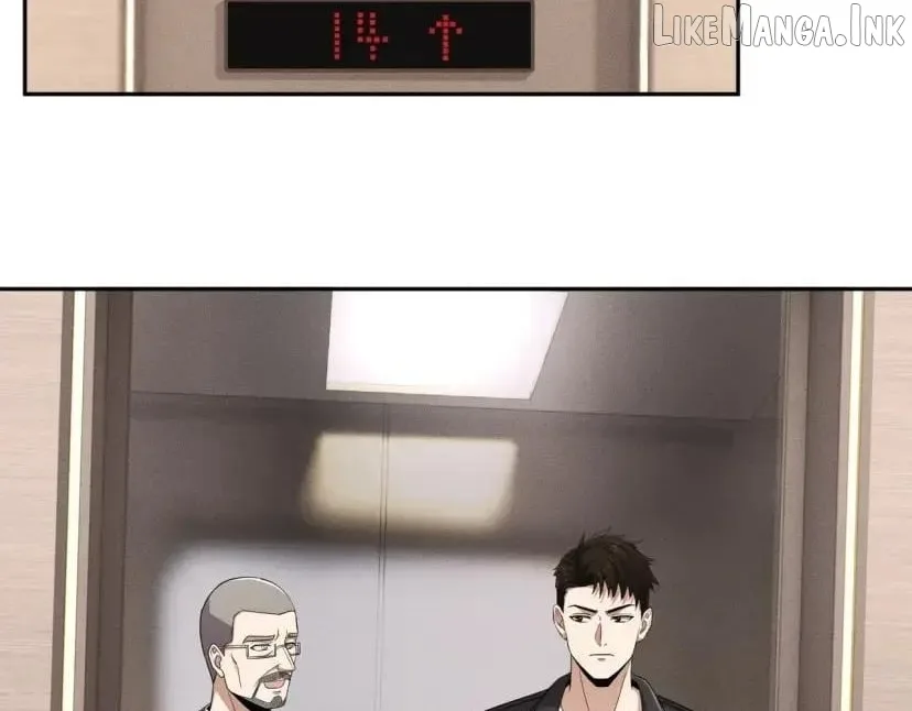 Hidden Dragon in the City (2025) Chapter 99 page 29