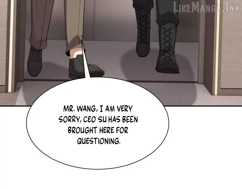 Hidden Dragon in the City (2025) Chapter 99 page 31