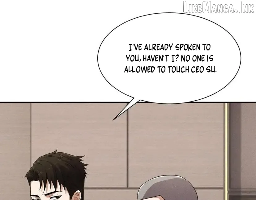 Hidden Dragon in the City (2025) Chapter 99 page 32