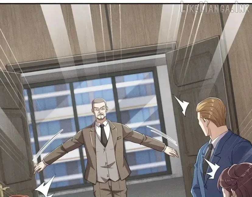 Hidden Dragon in the City (2025) Chapter 99 page 59