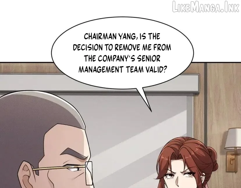 Hidden Dragon in the City (2025) Chapter 99 page 70