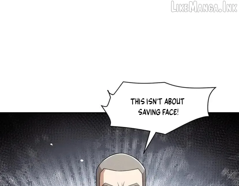 Hidden Dragon in the City (2025) Chapter 99 page 88