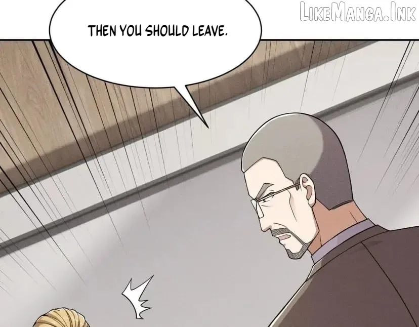Hidden Dragon in the City (2025) Chapter 99 page 104