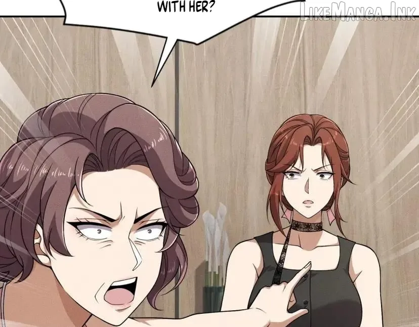 Hidden Dragon in the City (2025) Chapter 99 page 111
