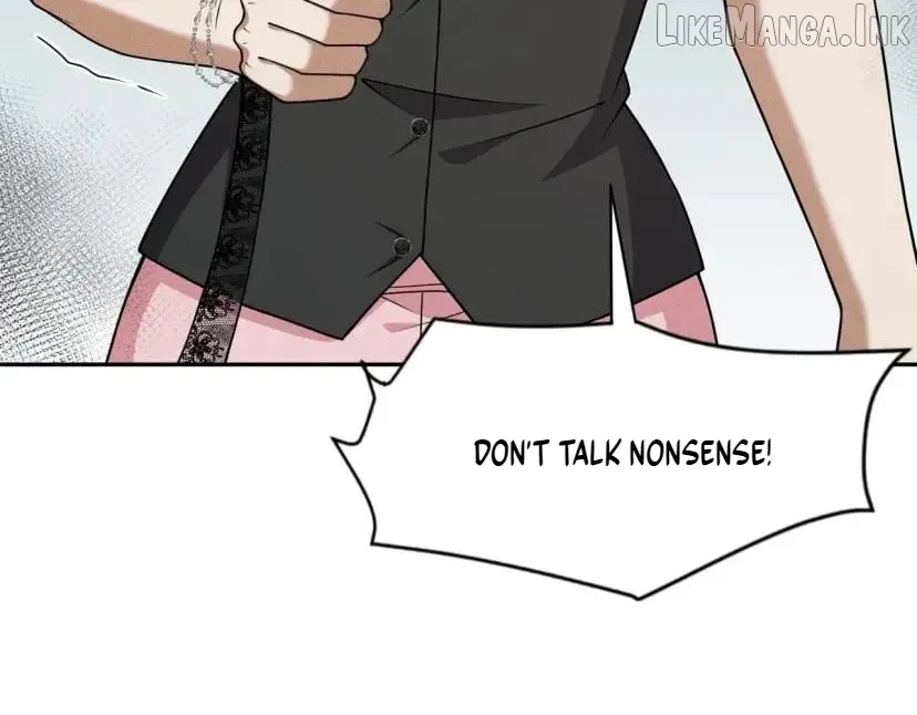 Hidden Dragon in the City (2025) Chapter 99 page 116