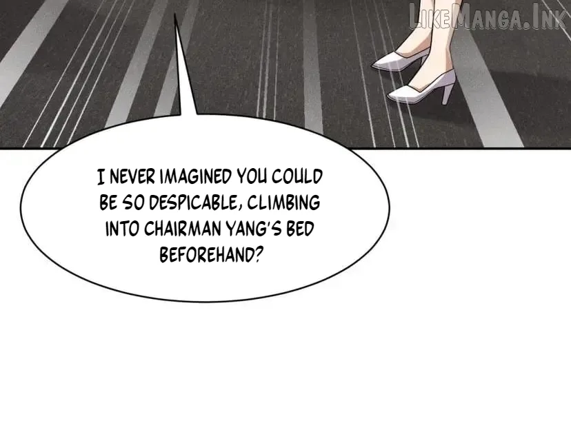 Hidden Dragon in the City (2025) Chapter 99 page 127
