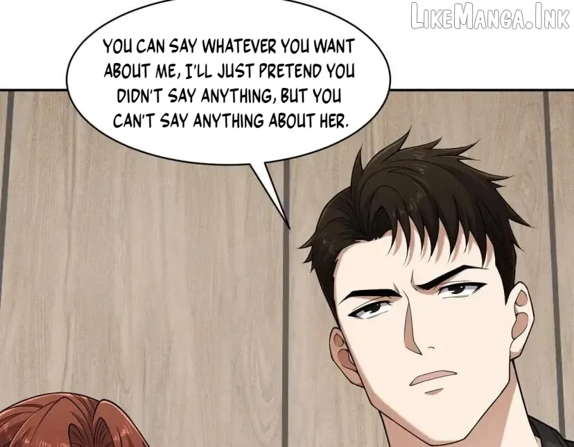 Hidden Dragon in the City (2025) Chapter 99 page 136