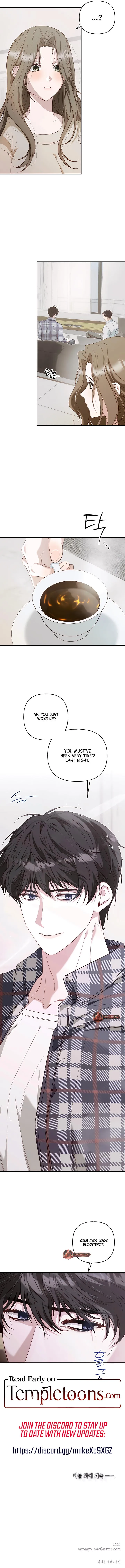 Hidden Fire Chapter 2 page 9