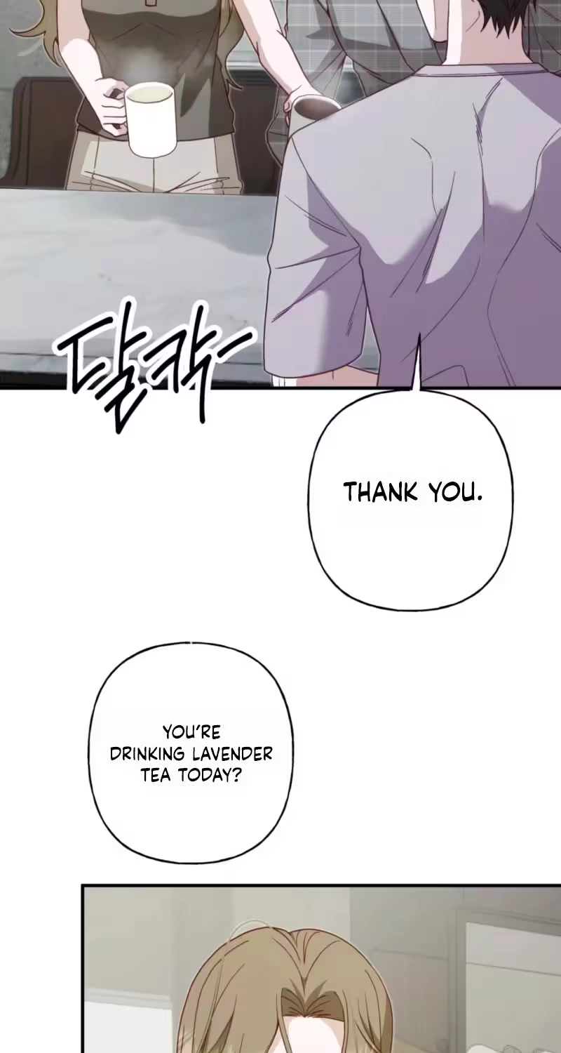 Hidden Fire Chapter 9 page 5