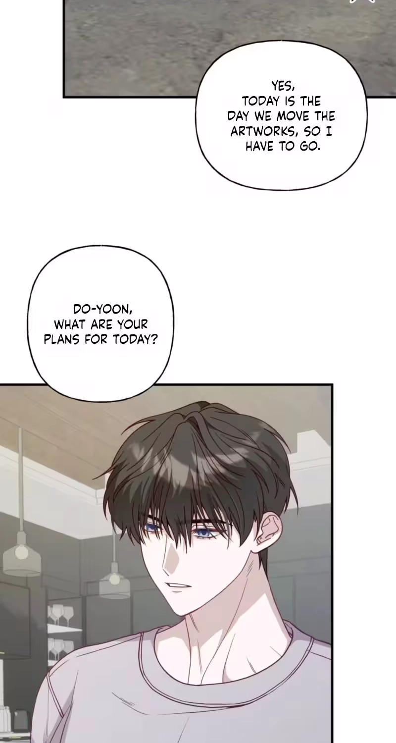 Hidden Fire Chapter 9 page 13