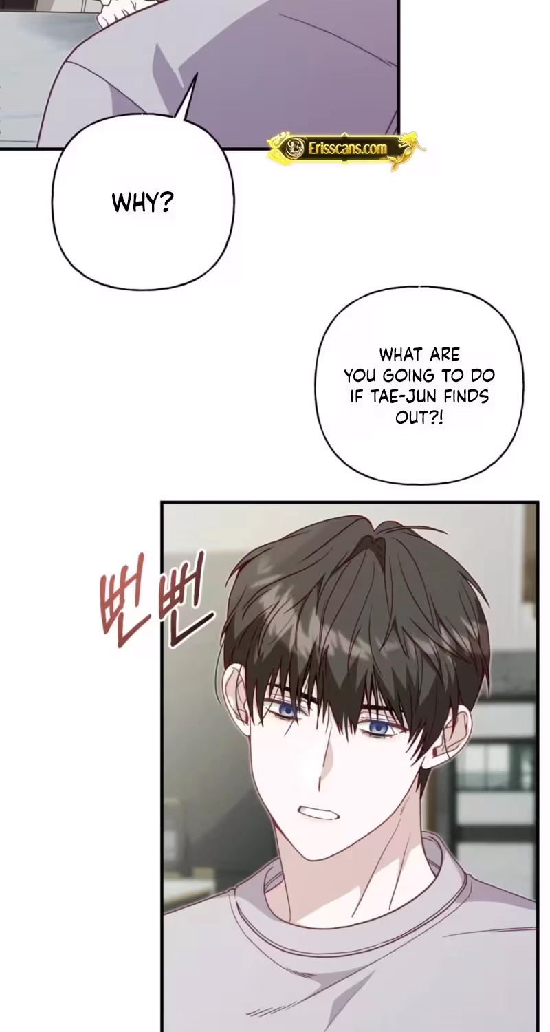 Hidden Fire Chapter 9 page 31