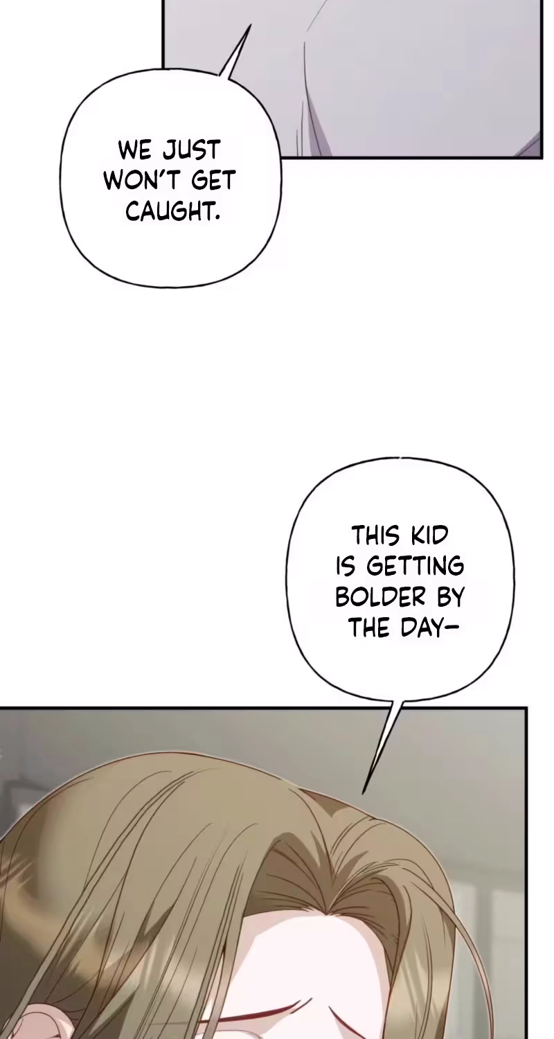 Hidden Fire Chapter 9 page 32