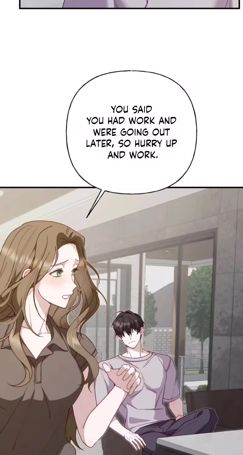 Hidden Fire Chapter 9 page 43