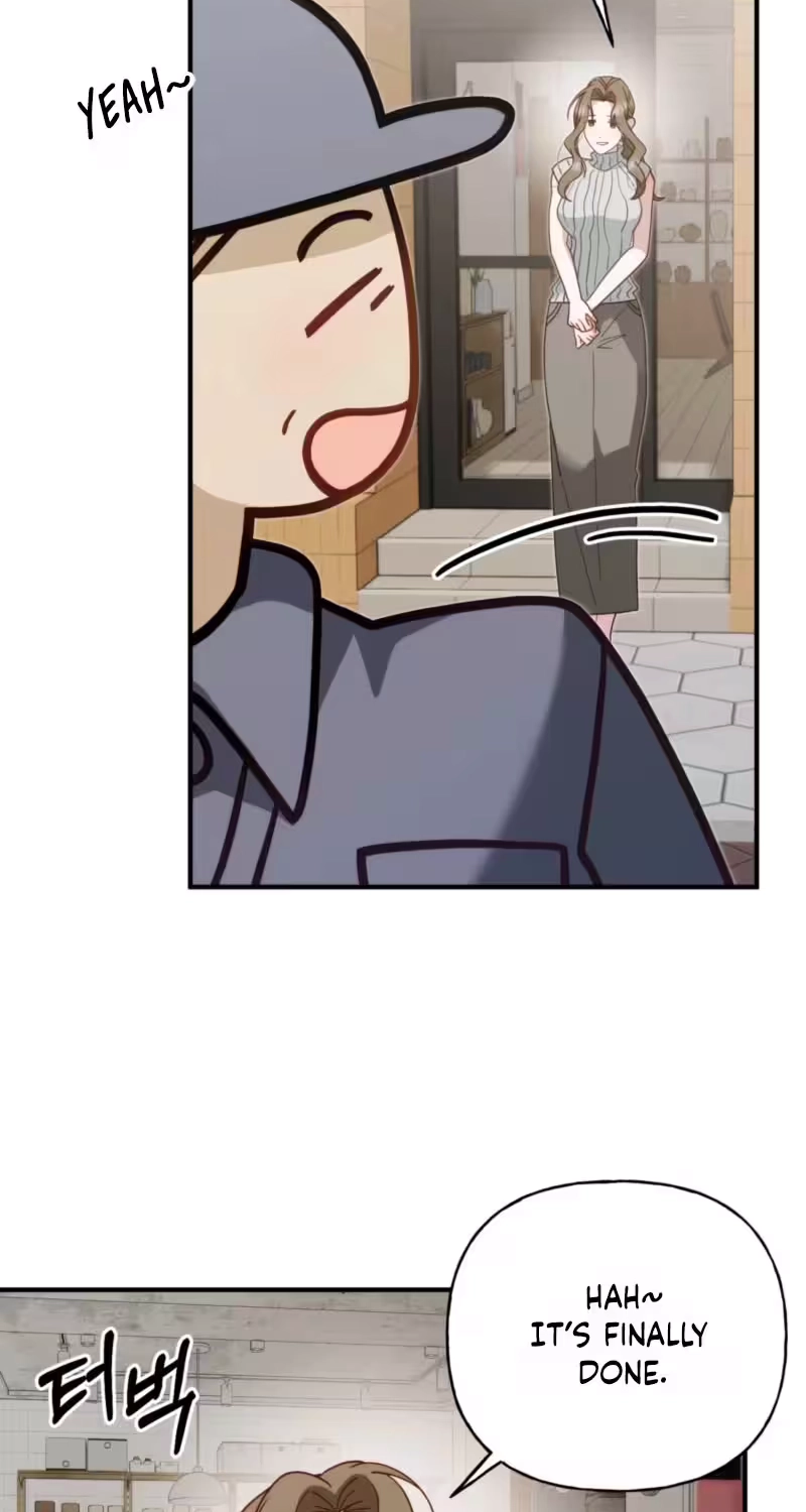 Hidden Fire Chapter 9 page 63