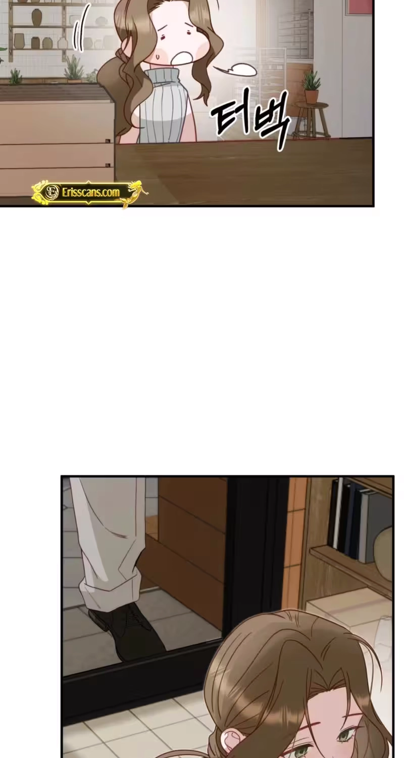 Hidden Fire Chapter 9 page 64
