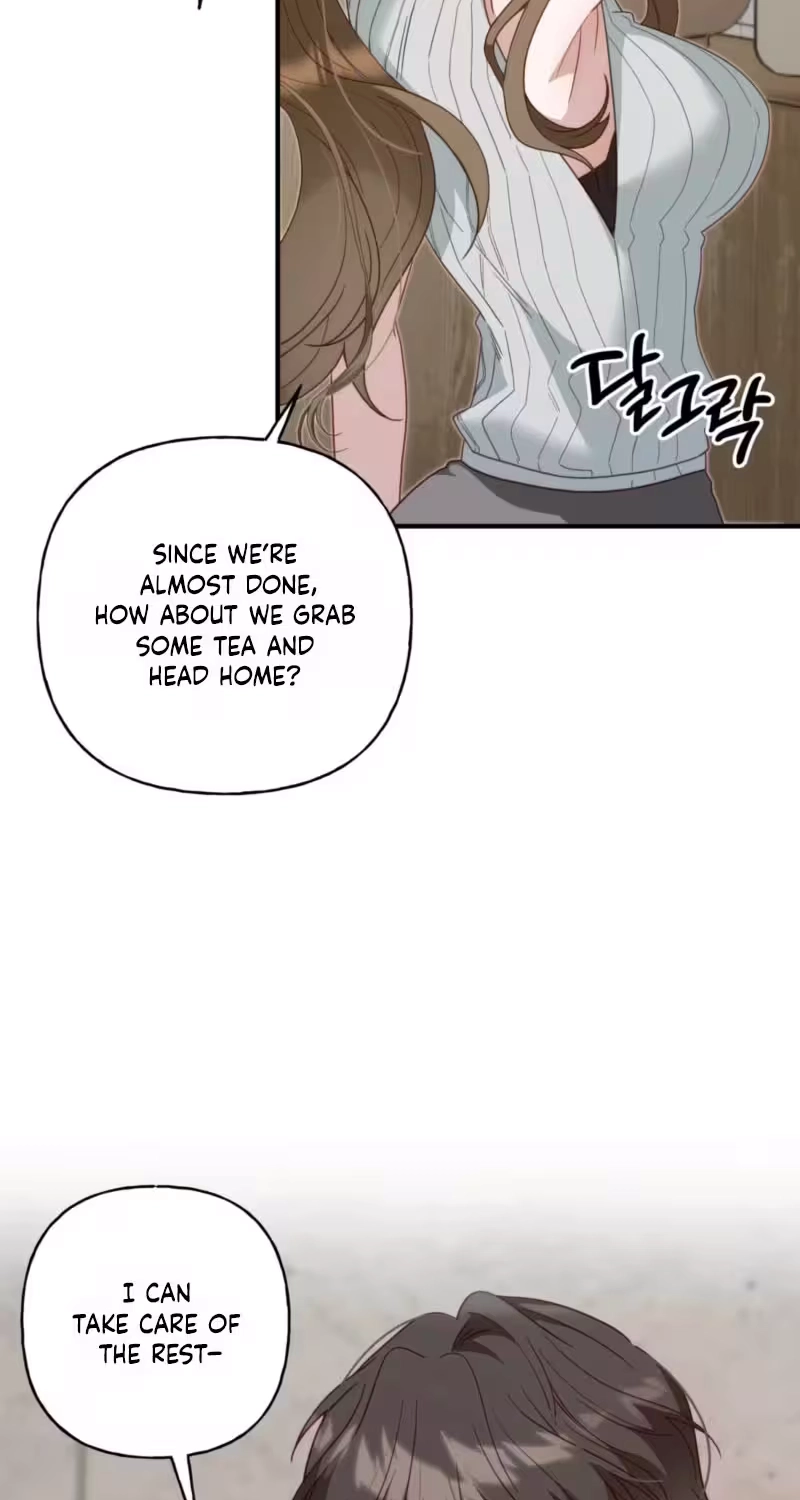 Hidden Fire Chapter 9 page 75