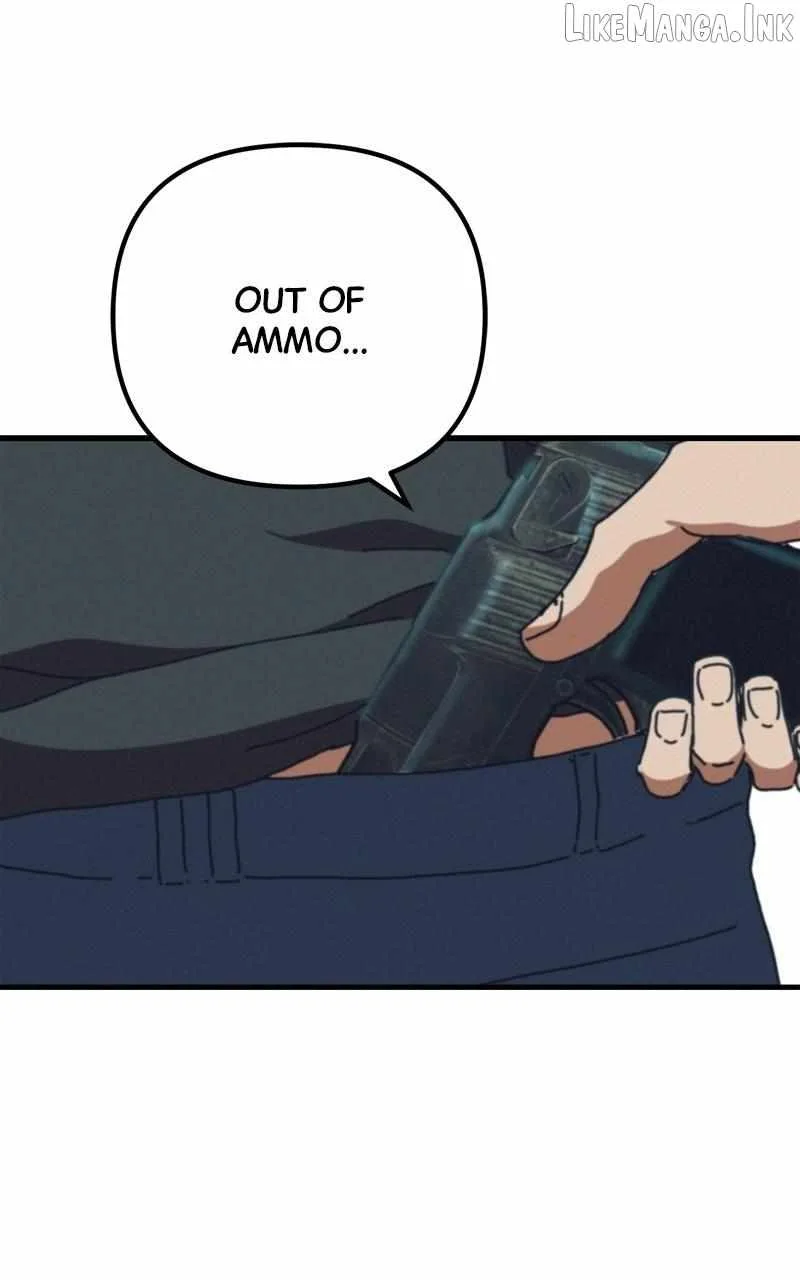 Hidden House in the Apocalypse Chapter 100 page 1