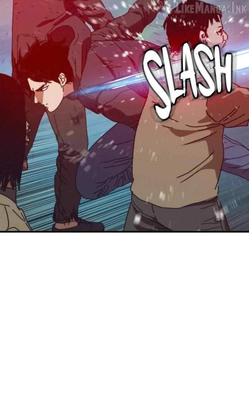 Hidden House in the Apocalypse Chapter 100 page 4