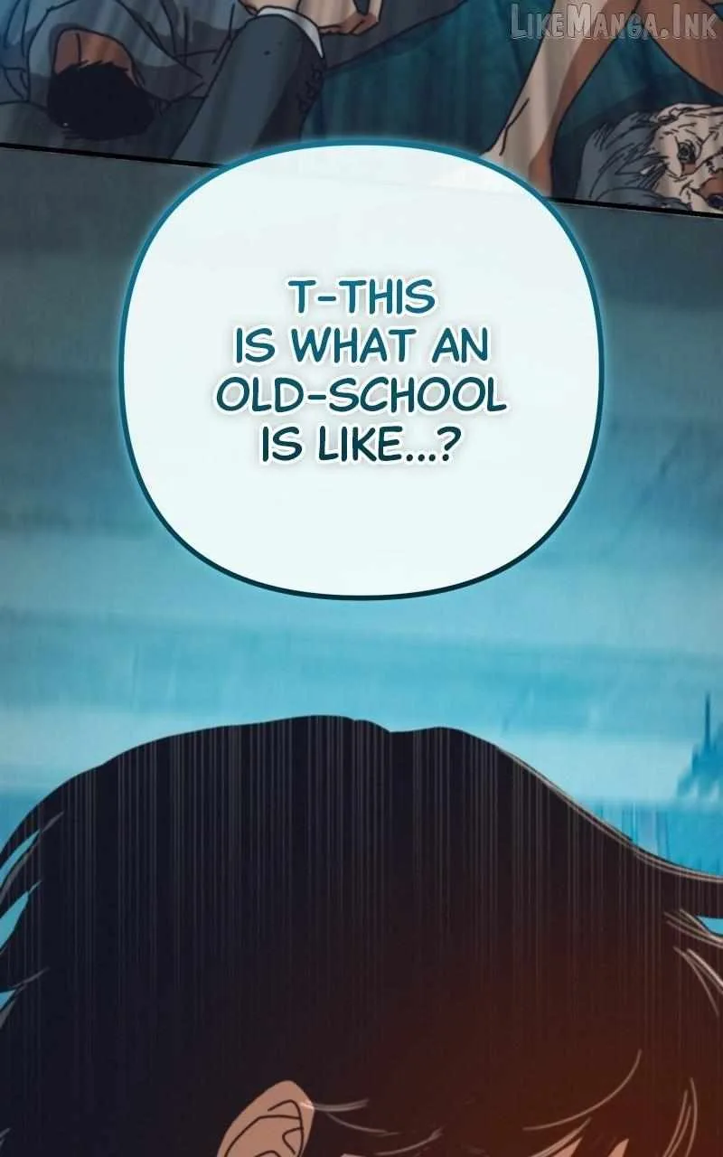 Hidden House in the Apocalypse Chapter 100 page 10