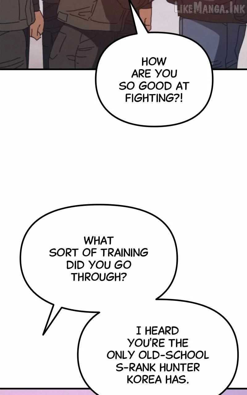 Hidden House in the Apocalypse Chapter 100 page 26