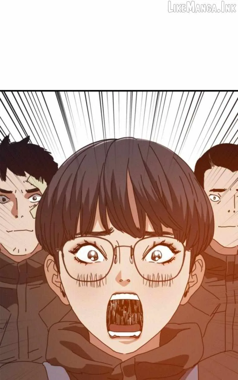 Hidden House in the Apocalypse Chapter 100 page 23