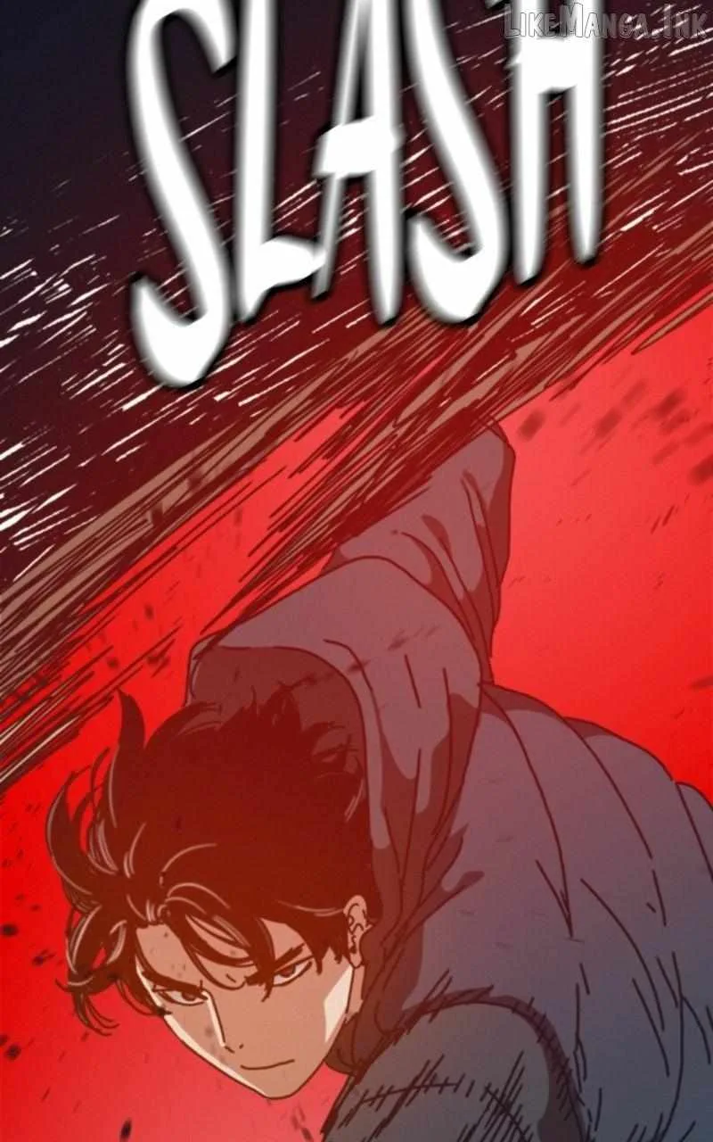 Hidden House in the Apocalypse Chapter 100 page 17