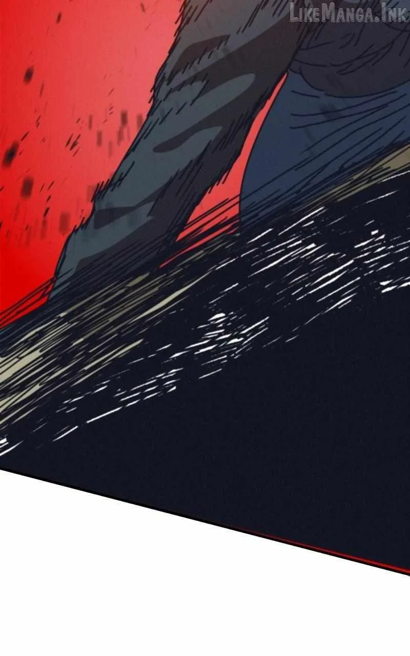 Hidden House in the Apocalypse Chapter 100 page 18