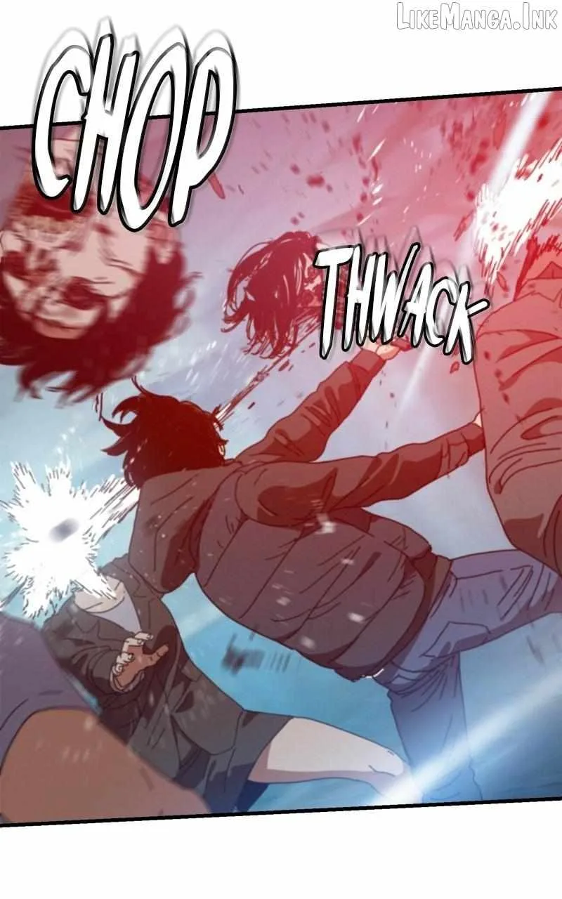 Hidden House in the Apocalypse Chapter 100 page 5