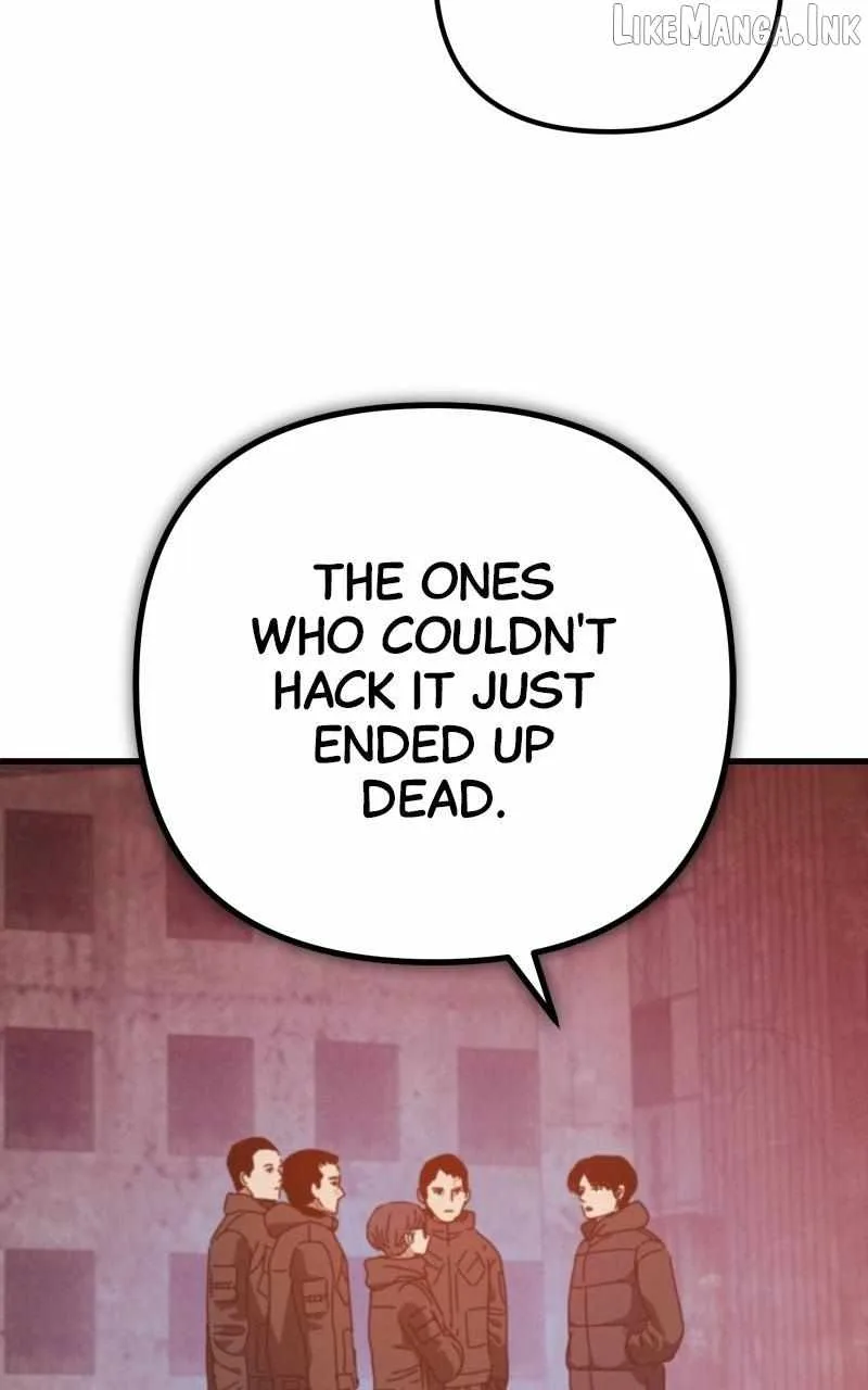Hidden House in the Apocalypse Chapter 100 page 31