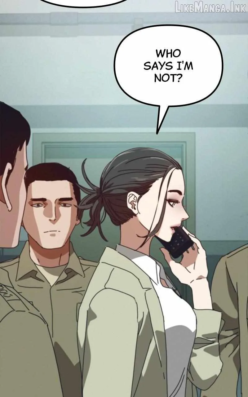 Hidden House in the Apocalypse Chapter 100 page 35