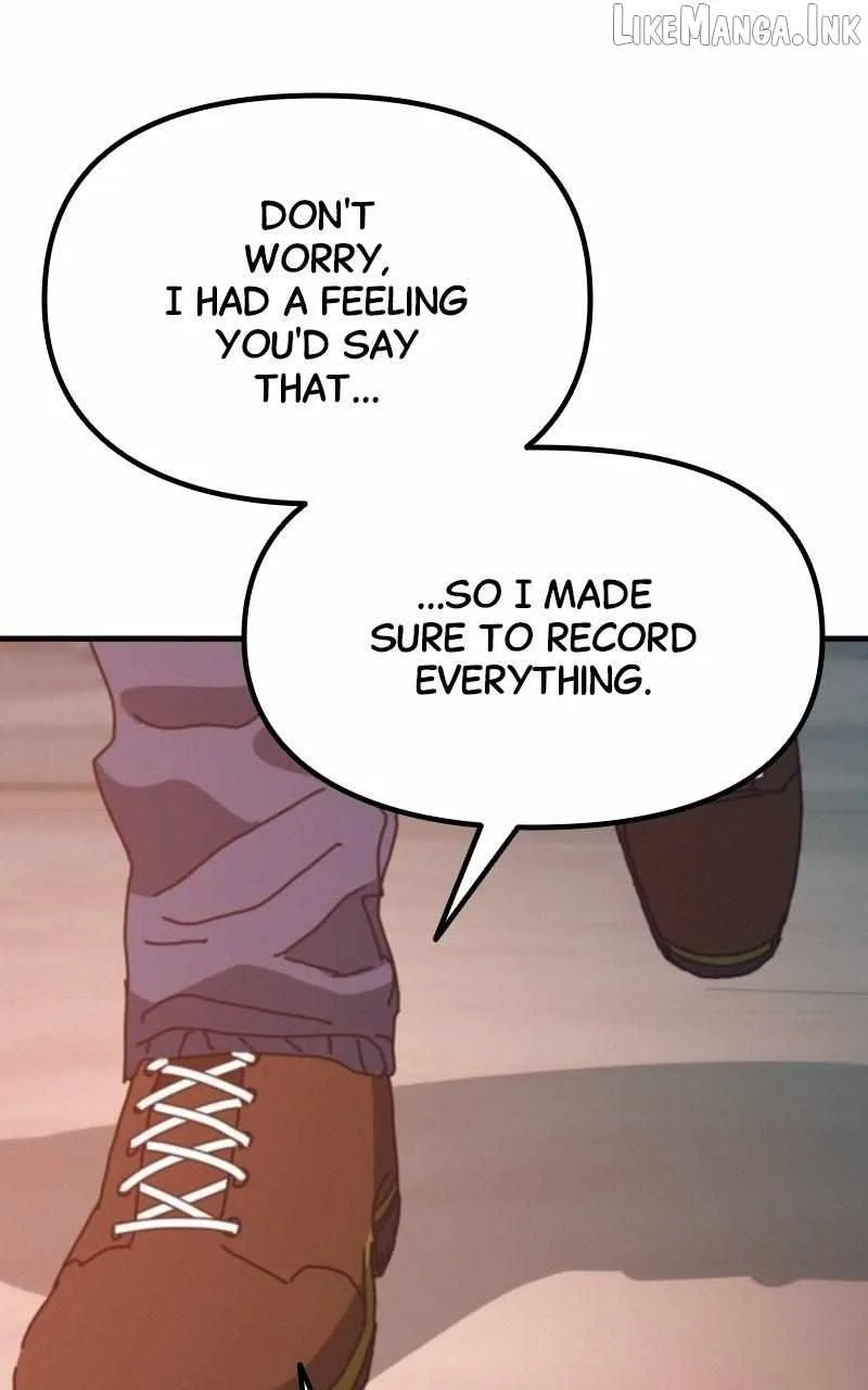 Hidden House in the Apocalypse Chapter 100 page 39