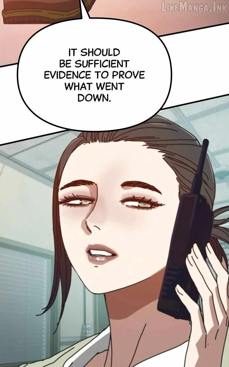 Hidden House in the Apocalypse Chapter 100 page 40