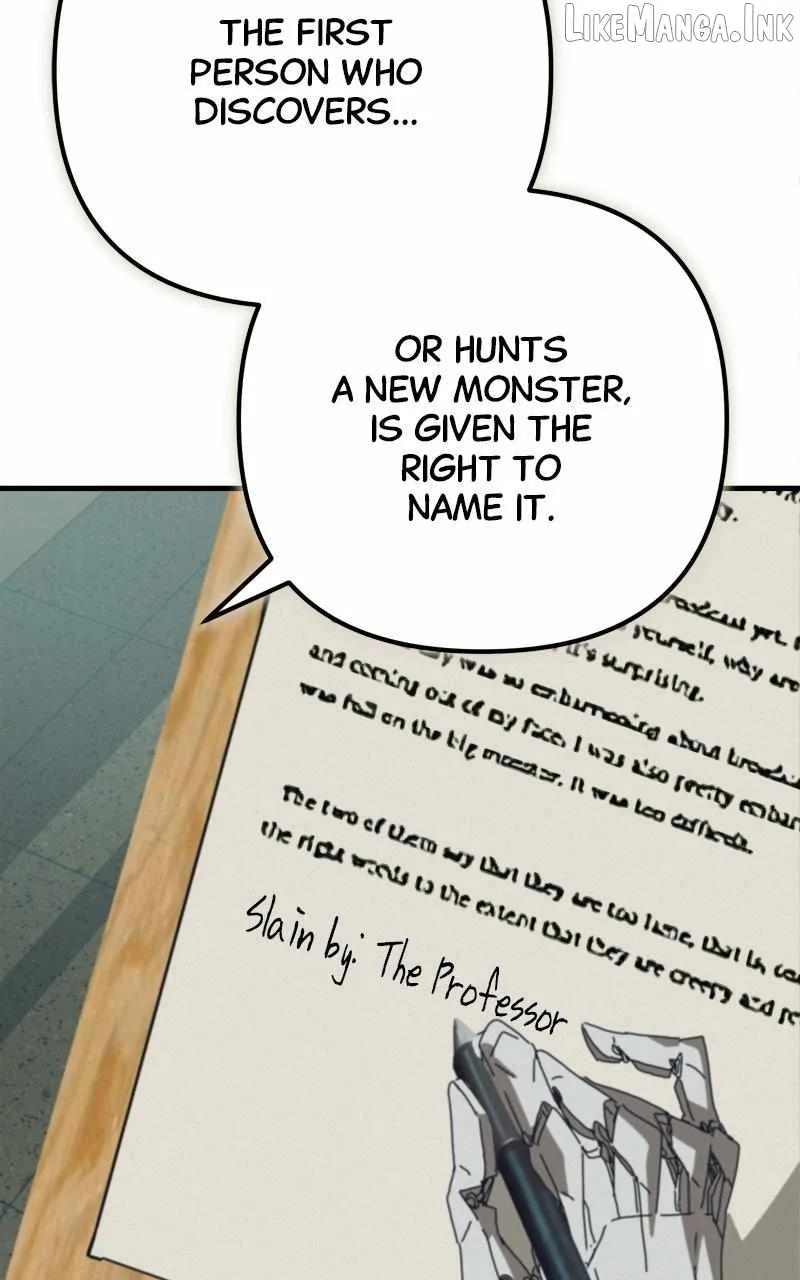 Hidden House in the Apocalypse Chapter 100 page 47