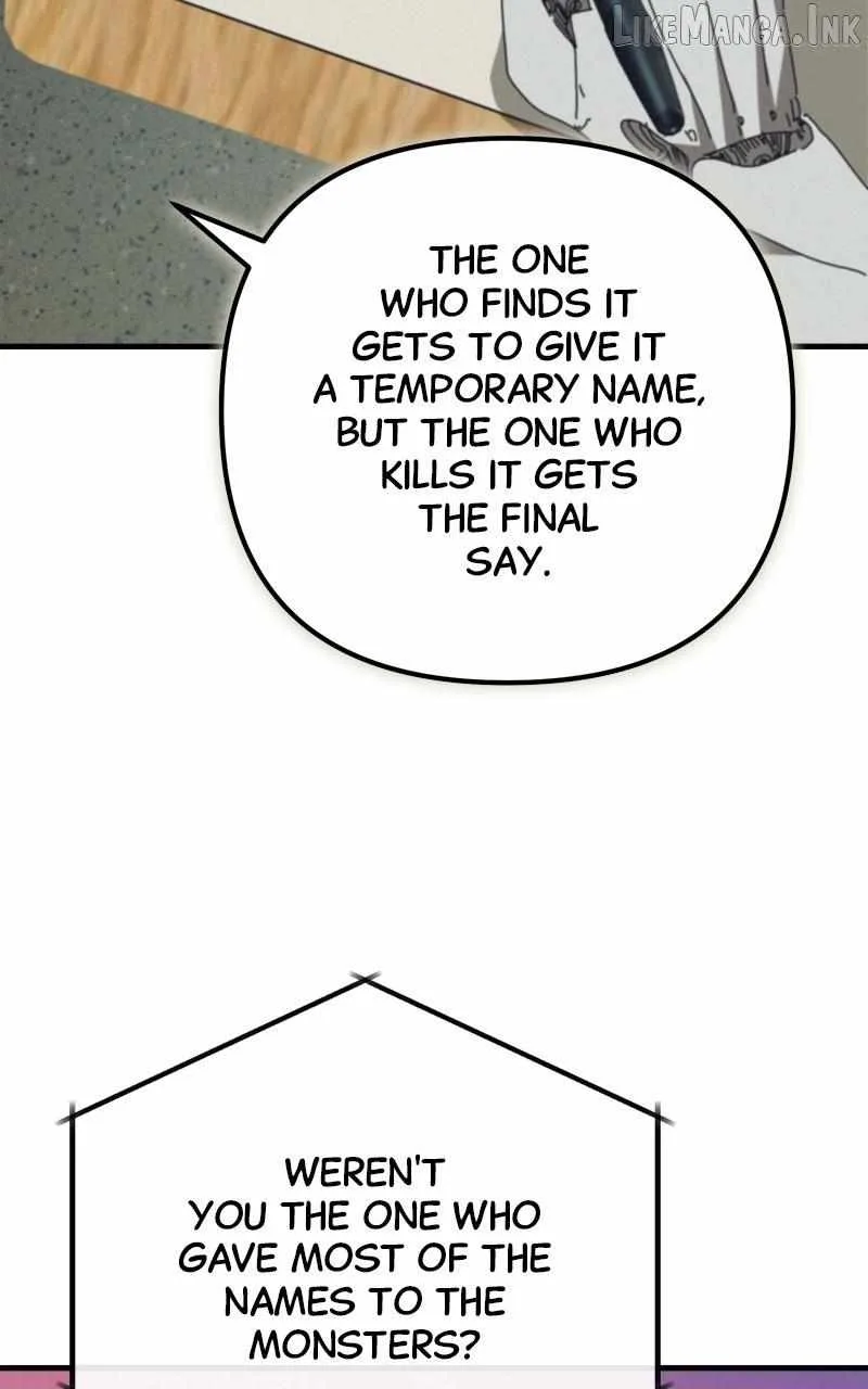Hidden House in the Apocalypse Chapter 100 page 48