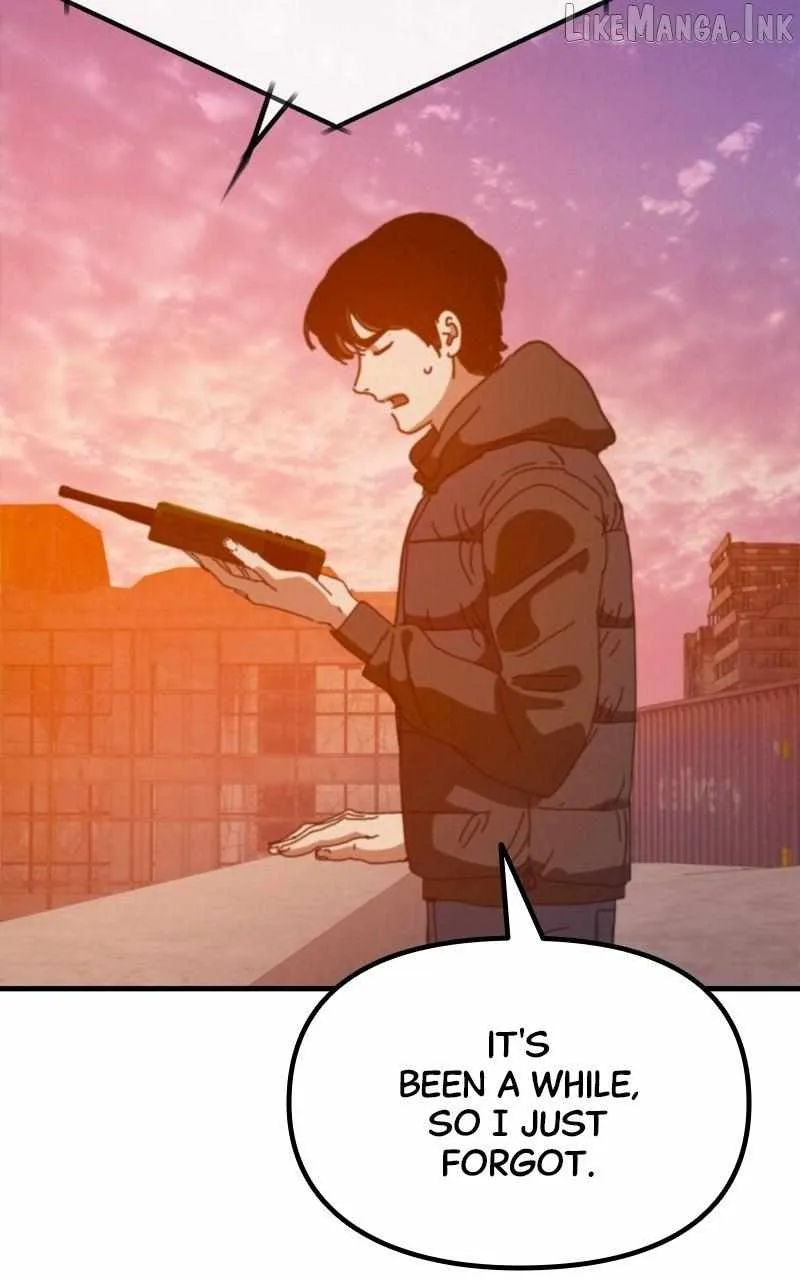 Hidden House in the Apocalypse Chapter 100 page 49