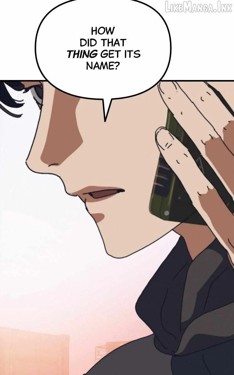 Hidden House in the Apocalypse Chapter 100 page 56