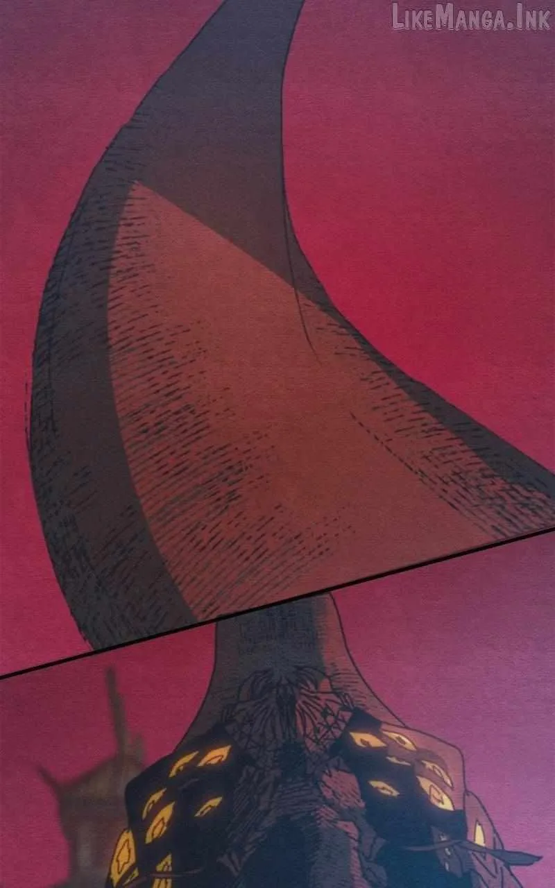 Hidden House in the Apocalypse Chapter 100 page 58
