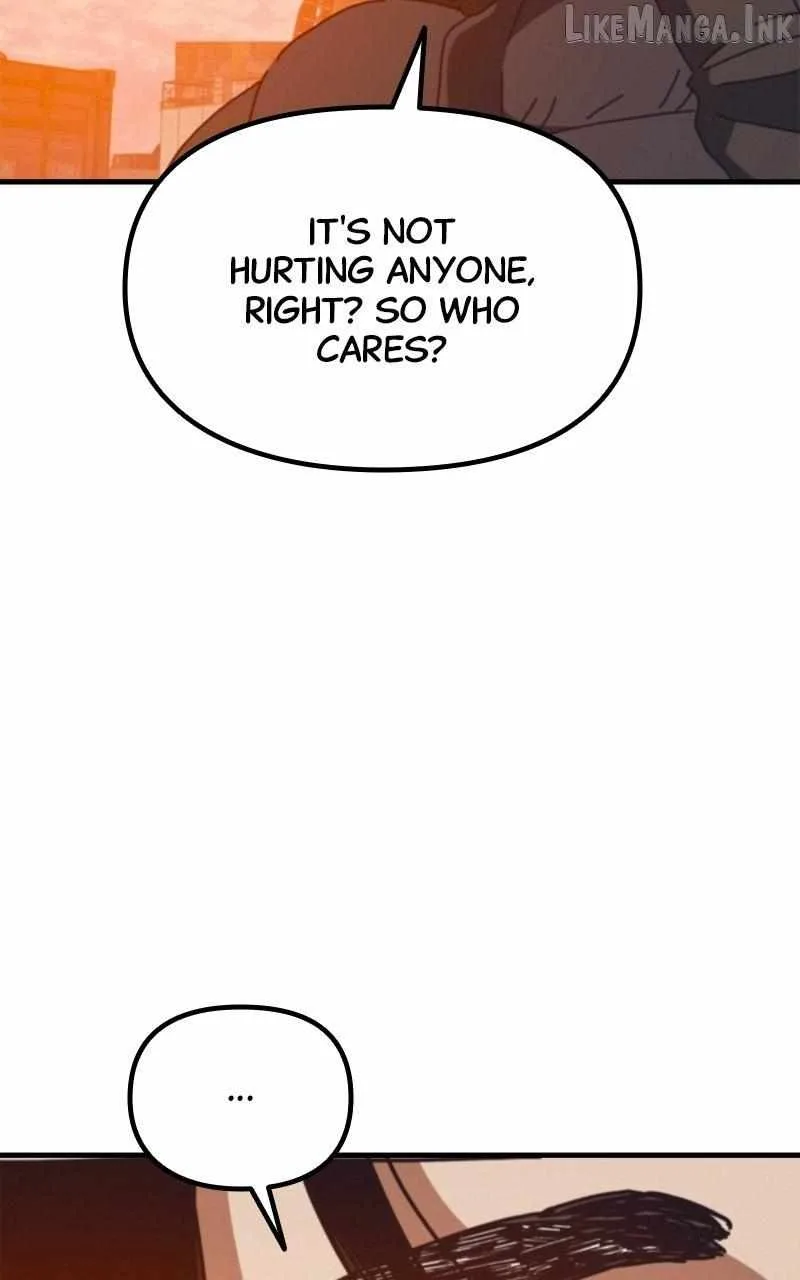 Hidden House in the Apocalypse Chapter 100 page 54