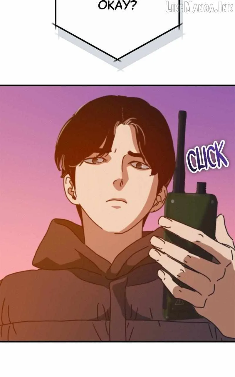 Hidden House in the Apocalypse Chapter 100 page 68