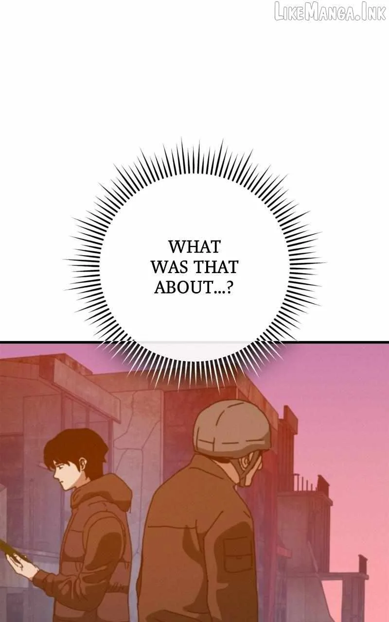 Hidden House in the Apocalypse Chapter 100 page 69