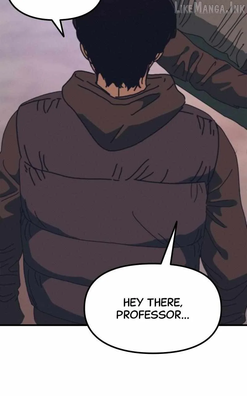 Hidden House in the Apocalypse Chapter 100 page 72