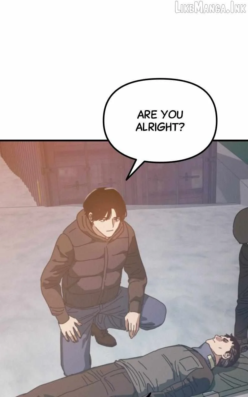 Hidden House in the Apocalypse Chapter 100 page 73