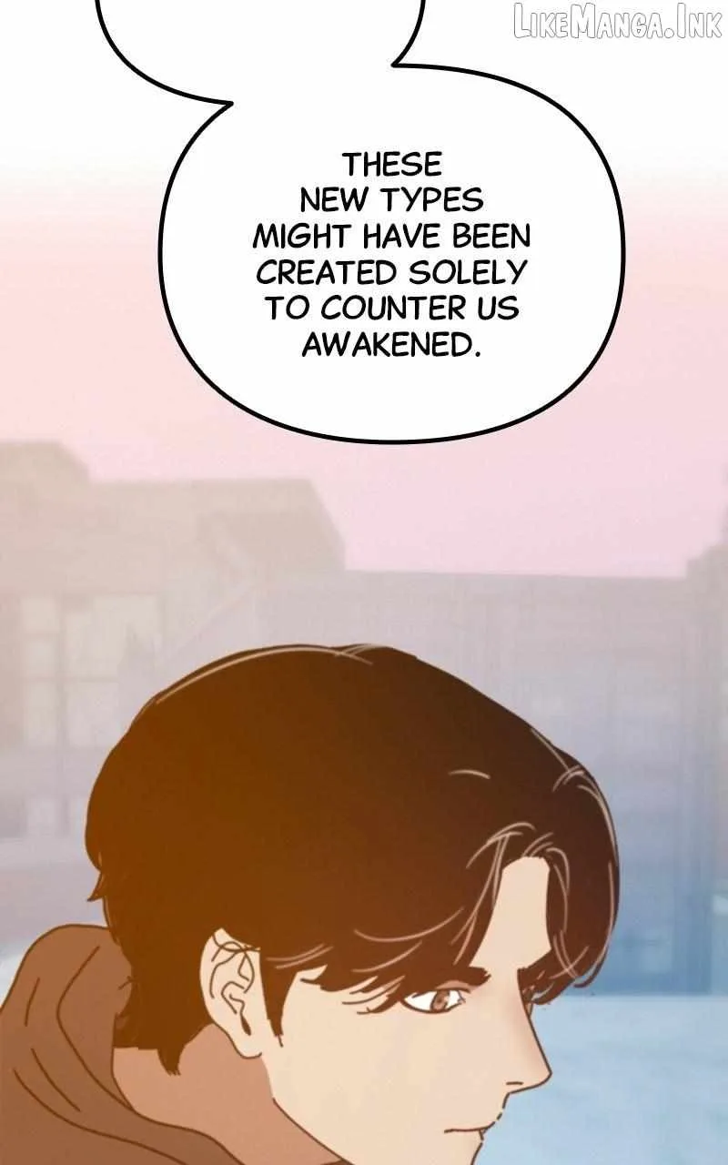 Hidden House in the Apocalypse Chapter 100 page 79