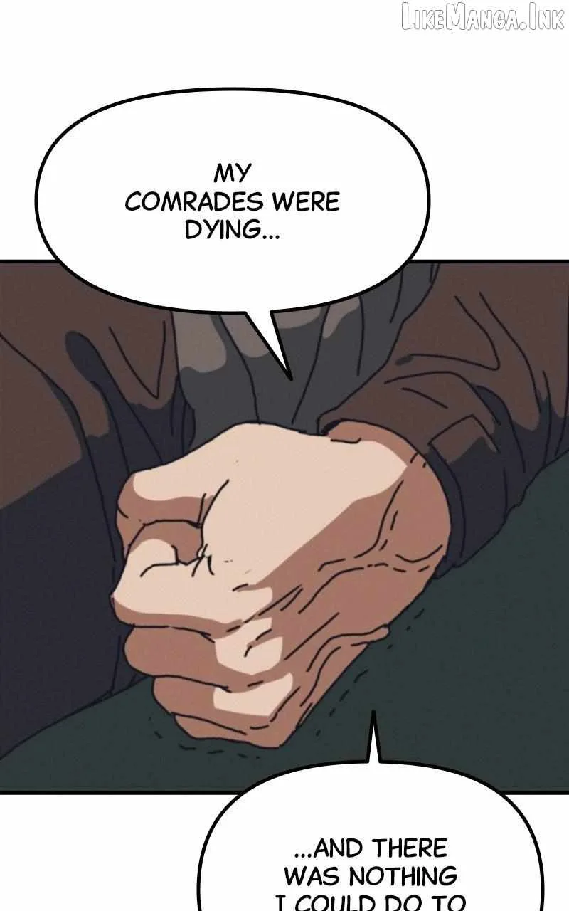 Hidden House in the Apocalypse Chapter 100 page 81