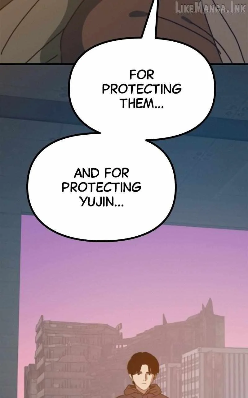 Hidden House in the Apocalypse Chapter 100 page 84