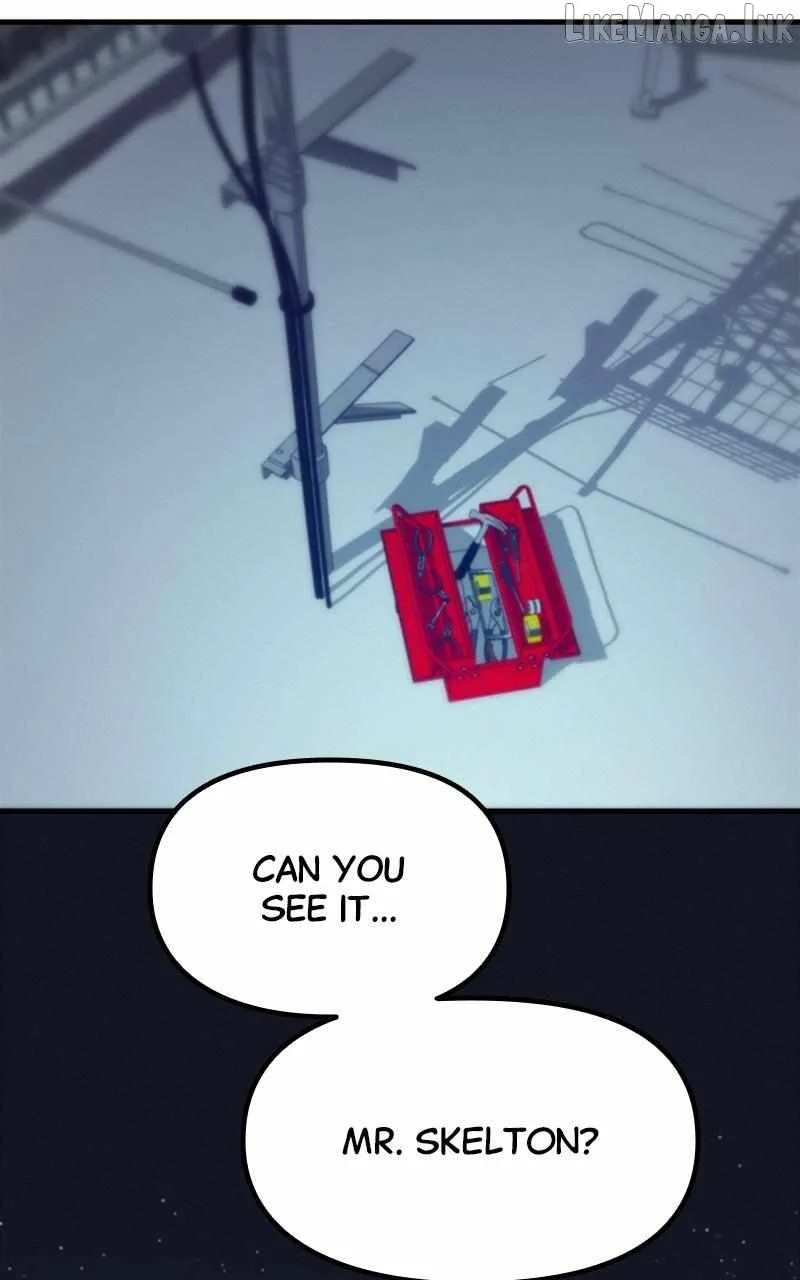 Hidden House in the Apocalypse Chapter 100 page 93