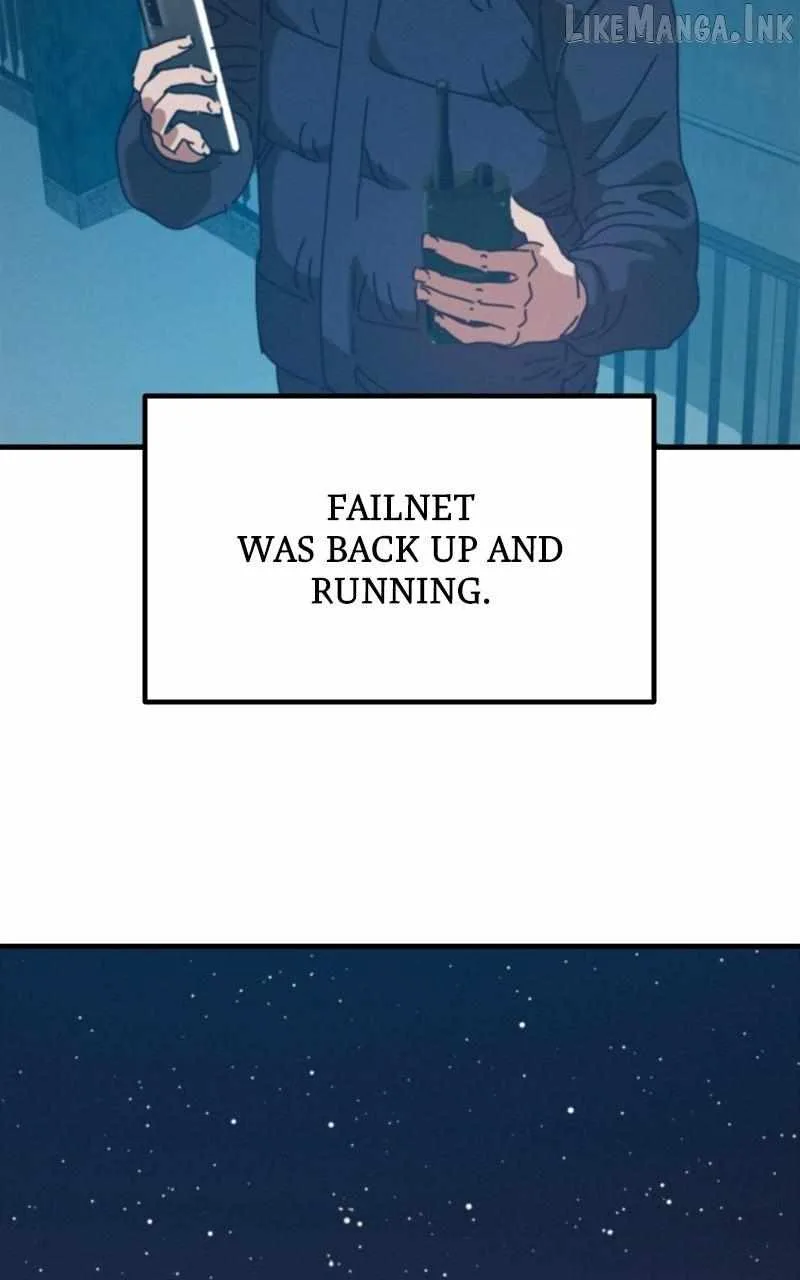 Hidden House in the Apocalypse Chapter 100 page 96