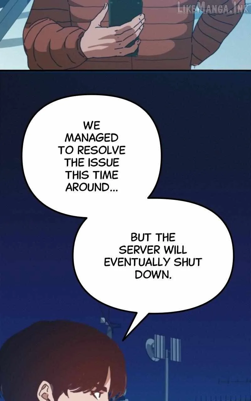 Hidden House in the Apocalypse Chapter 100 page 100